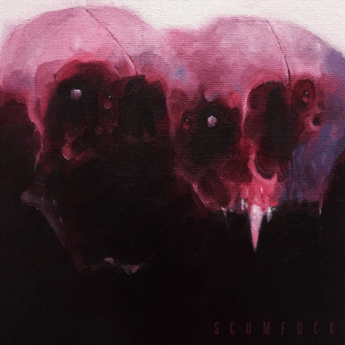 Scumfuck (USA) : Reaper